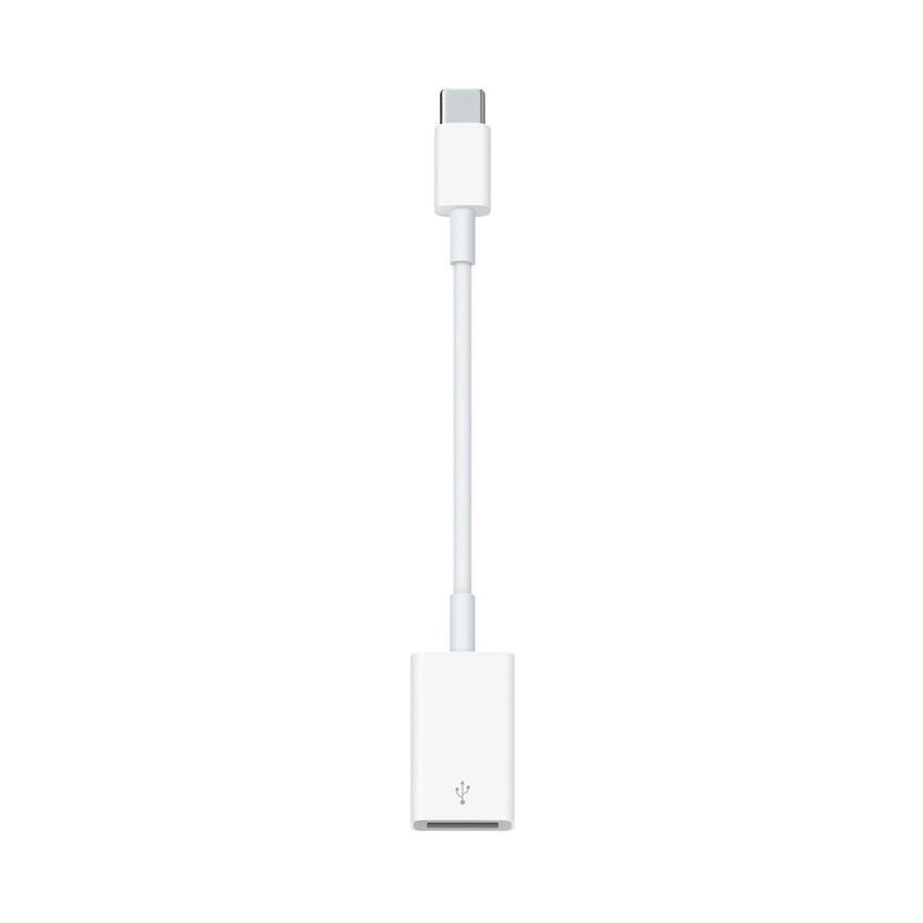 Apple USBC To USB Adapter MJ1M2