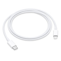 Apple USB-C To Lighting Cable (1m) MUQ93ZE/A