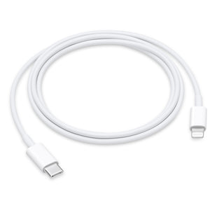Apple USB-C To Lighting Cable (1m) MUQ93ZE/A
