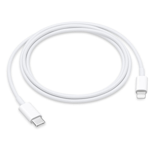 Apple USB-C To Lighting Cable (1m) MUQ93ZE/A