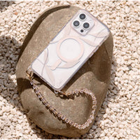 UNIQ COEHL IPHONE 16 PRO (2024) 6.9 MAGNETIC CHARGING VERDURE - IRIDESCENT (IRIDESCENT)