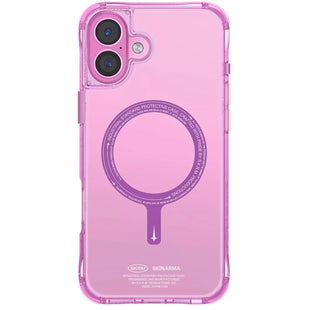 SKINARMA IPHONE 6.1" (2024) SAIDO MAG-CHARGE	 Pink