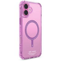 SKINARMA IPHONE 6.1" (2024) SAIDO MAG-CHARGE	 Pink