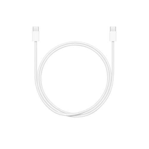 Apple Woven design-USB-C Charger To USB-C Cable (1m) 60W MW493ZE/A