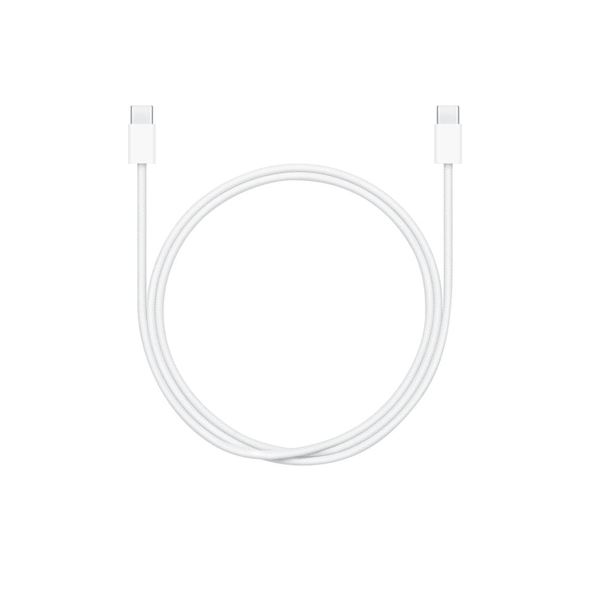Apple Woven design-USB-C Charger To USB-C Cable (1m) 60W MW493ZE/A