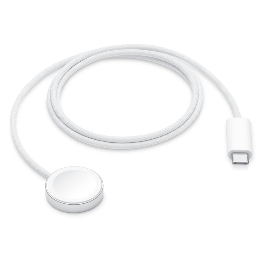 Apple Watch Magnetic Charging Cable (1m) Type-C MTOH3ZM/A
