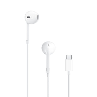 Apple EarPods USB-C White MYQY3ZE/A
