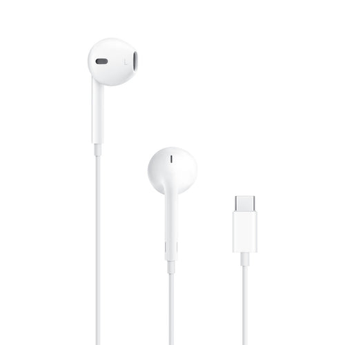 Apple EarPods USB-C White MYQY3ZE/A