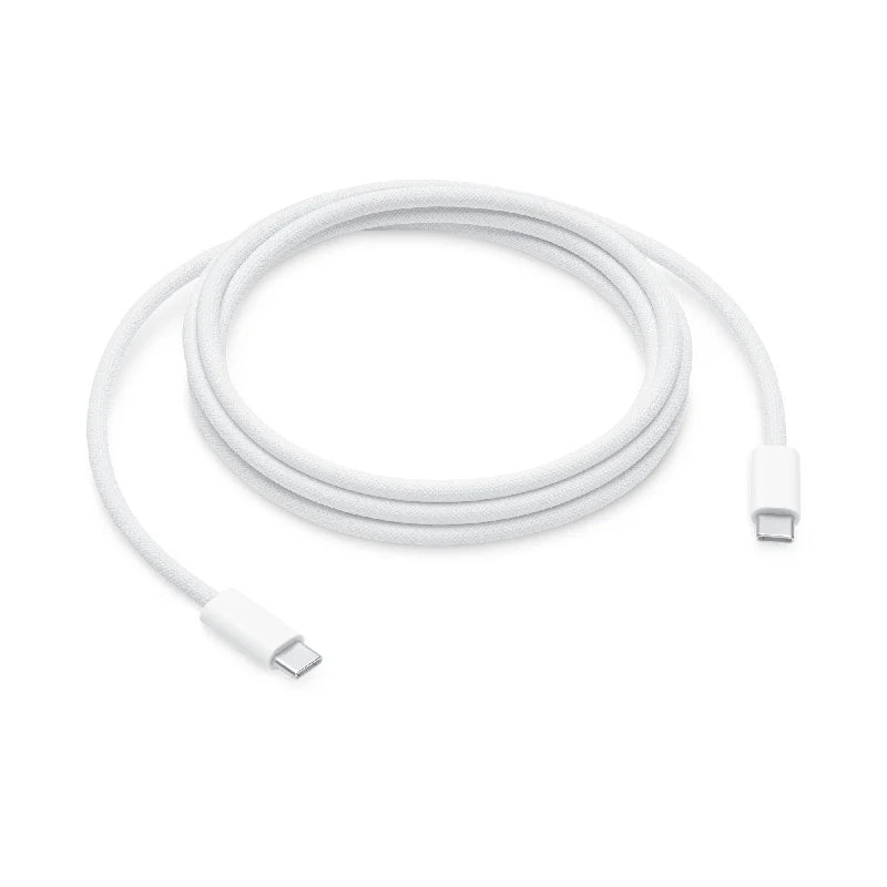 Apple 240W USB-C Charge Cable - 2 Meter / White