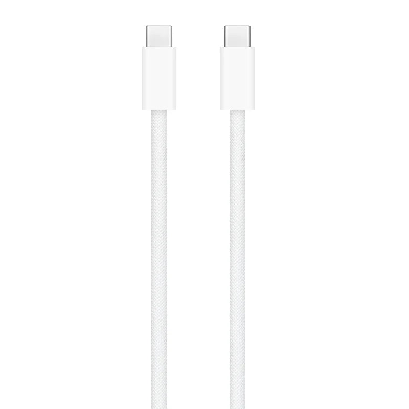 Apple 240W USB-C Charge Cable - 2 Meter / White