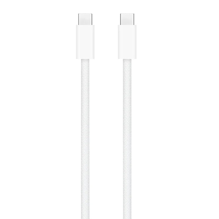 Apple 240W USB-C Charge Cable - 2 Meter / White