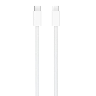 Apple Woven Design-240W USB-C Charge Cable (2m) MYQT3ZE/A