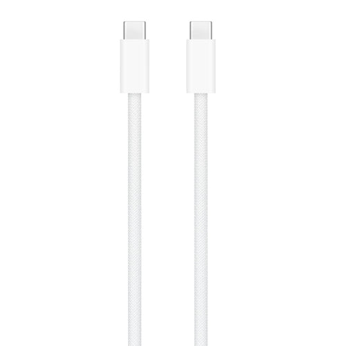 Apple Woven Design-240W USB-C Charge Cable (2m) MYQT3ZE/A