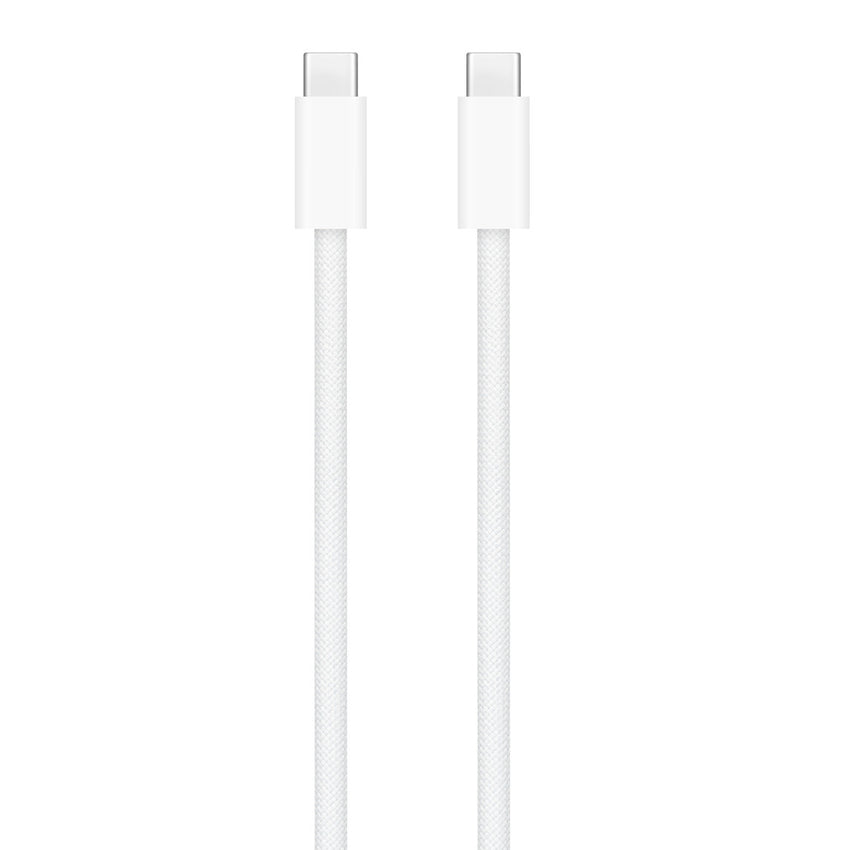 Apple Woven Design-240W USB-C Charge Cable (2m) MYQT3ZE/A