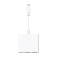 Apple USB-C Digital AV Multiport Adapter MW5M3FE/A