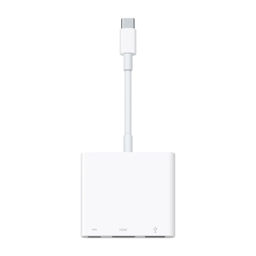 Apple USB-C Digital AV Multiport Adapter MW5M3FE/A
