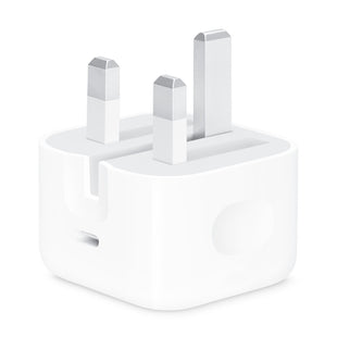 Apple 20W USB-C Power Adapter MUVT3ZE/A