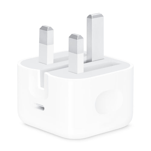 Apple 20W USB-C Power Adapter MUVT3ZE/A