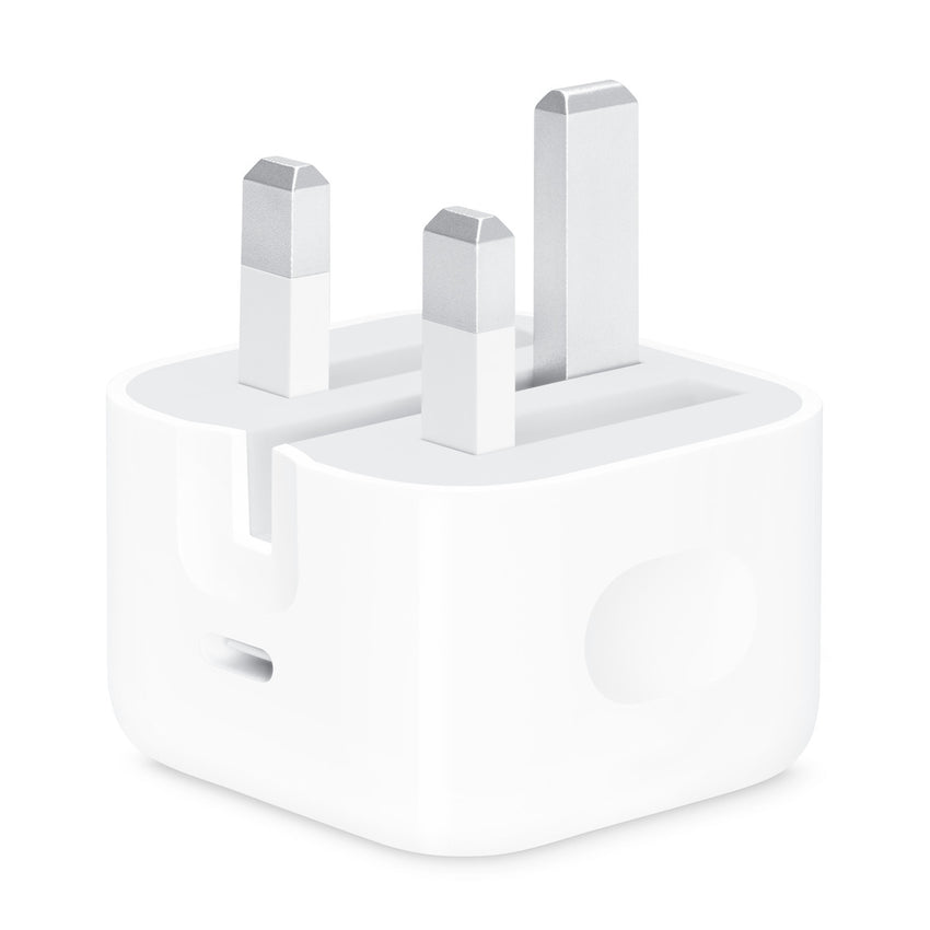 Apple 20W USB-C Power Adapter MUVT3ZE/A