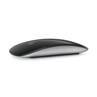 Apple Magic Mouse-Black Multi- touch surface MMMQ3