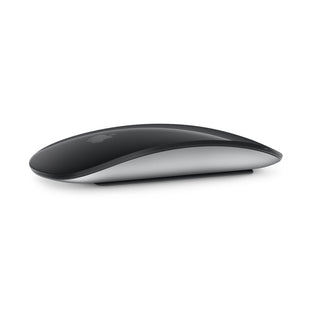 Apple Magic Mouse-Black Multi- touch surface MMMQ3