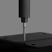 Xiaomi Electric Precision Screwdriver (GRAY) BHR5474GL
