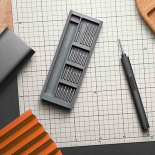 Xiaomi Electric Precision Screwdriver (GRAY) BHR5474GL