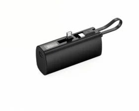 LEEDOR HT-DX268: 22.5W Ultra-Fast 5000mAh Power Bank