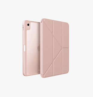 UNIQ MOVEN NEW IPAD AIR 10.9 (2022/20) - BLUSH (PINK) EOL