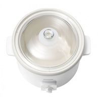 Panasonic Slow Cooker 5 Liters - NF-N51AWTZ