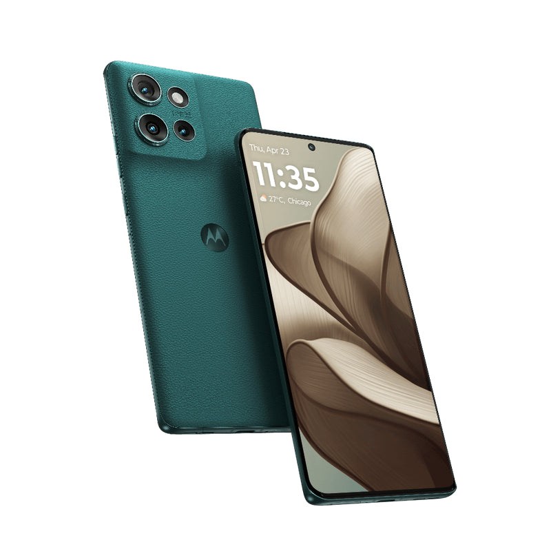 Moto Edge 50 12+512GB Dual Sim  NFC 5GJungle Green