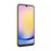 Samsung Galaxy A25 - 256GB / 8GB / 6.5" FHD+ / 5G / Wi-Fi / Yellow - Mobile