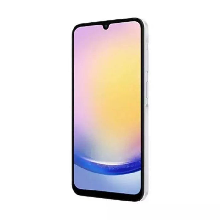 Samsung Galaxy A25 - 256GB / 8GB / 6.5" FHD+ / 5G / Wi-Fi / Light Blue- Mobile