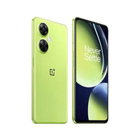 ONEPLUS NORD CE 3 LITE 5G | 8 GB | 256 GB | PASTEL LIME