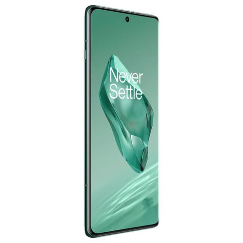 ون بلس 12 5G 16GB 512GB Flowy Emarald 