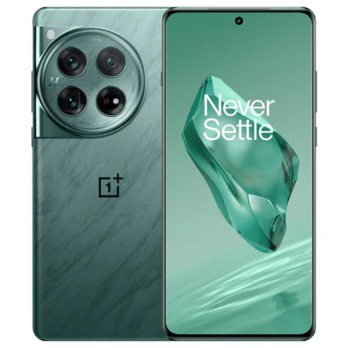 ون بلس 12 5G 16GB 512GB Flowy Emarald 