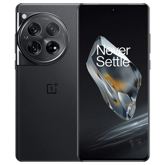 OnePlus 12 5G 16GB 512GB Silky Black