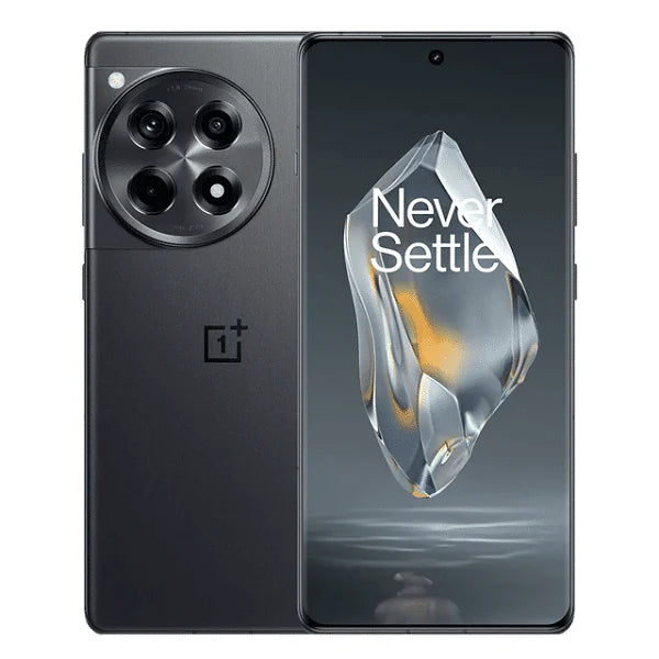 OnePlus 12R 5G 16GB 256GB Iron Grey