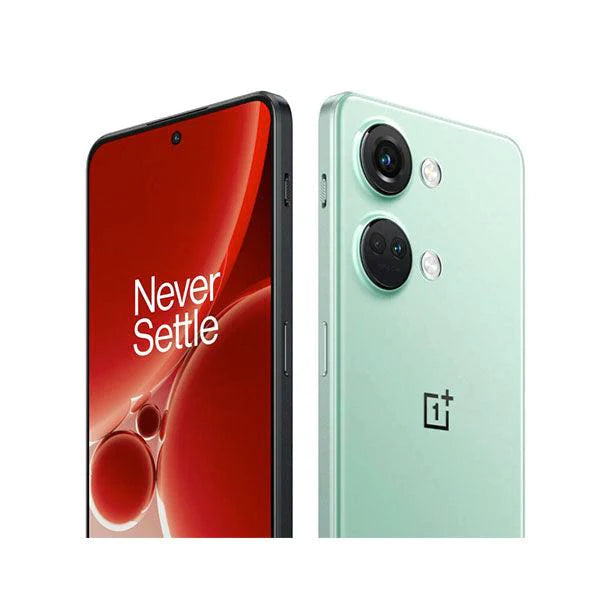 ONEPLUS NORD 3 5G 16 GB | 256GB MISTY GREEN