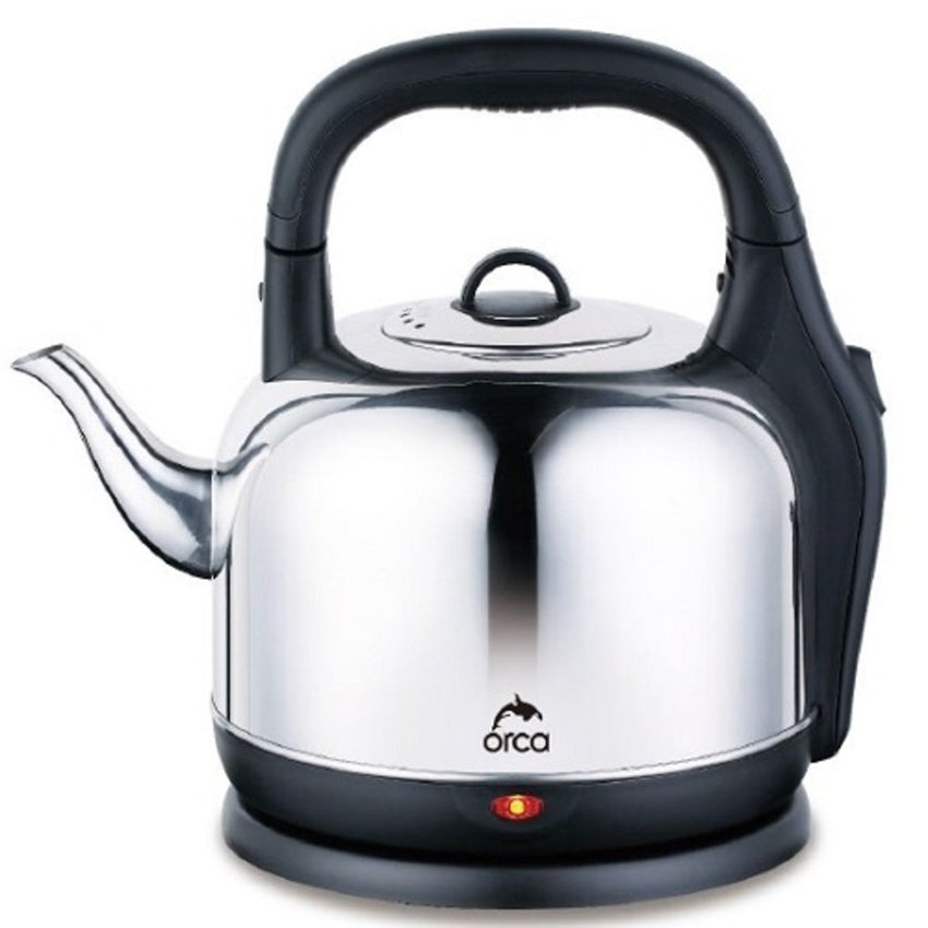 Orca Dome Kettle 2400 Watts 4.2 Liters - OR-PR89