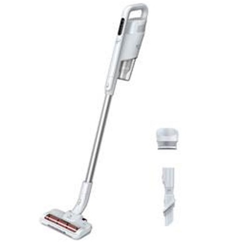 Orca Cordless Stick Vacuum Cleaner, White