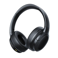Baseus Bass BH1 Lite Wireless Headphones - Cosmic Black