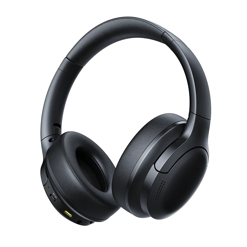 Baseus Bass BH1 Lite Wireless Headphones - Cosmic Black