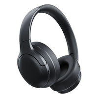 Baseus Bass BH1 Lite Wireless Headphones - Cosmic Black