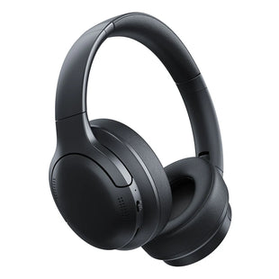 Baseus Bass BH1 Lite Wireless Headphones - Cosmic Black
