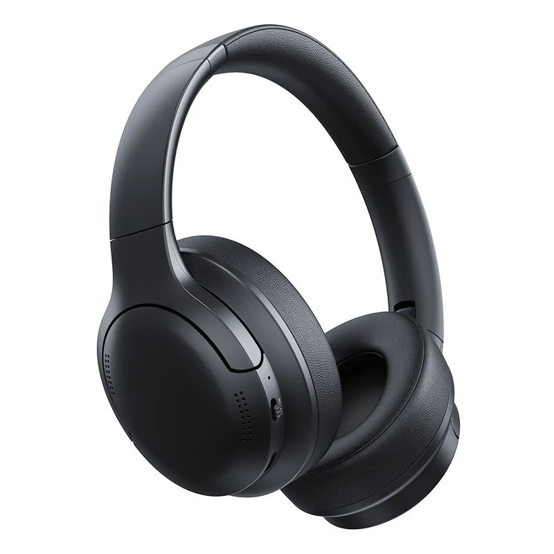 Baseus Bass BH1 Lite Wireless Headphones - Cosmic Black