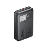 Havit Mobile series-Power bank BLK PB5211 BLK