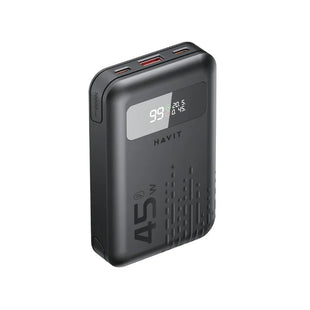 Havit Mobile series-Power bank BLK PB5211 BLK