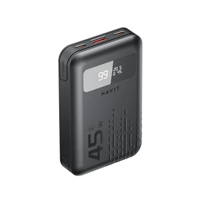 Havit Mobile series-Power bank BLK PB5211 BLK