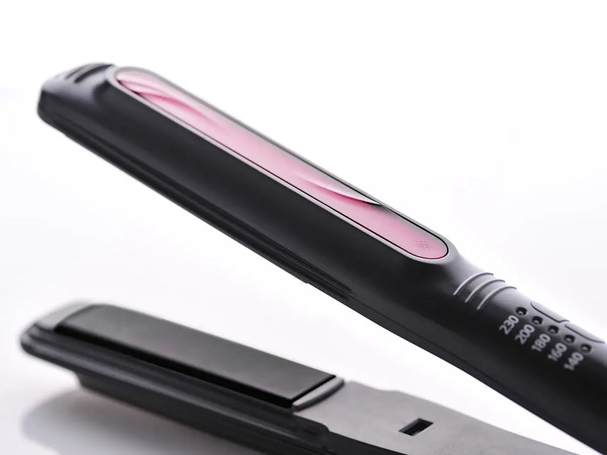 مكواة فرد الشعر متعددة الاستخدامات من باناسونيك بستة اتجاهات